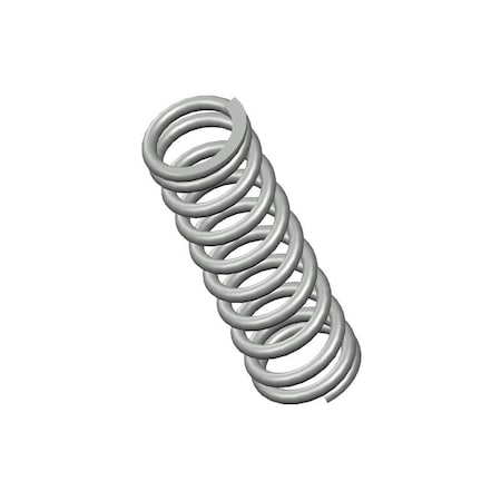 Approved Vendor Compression Spring, O= .300, L= 1.00, W= .040 R G809963084